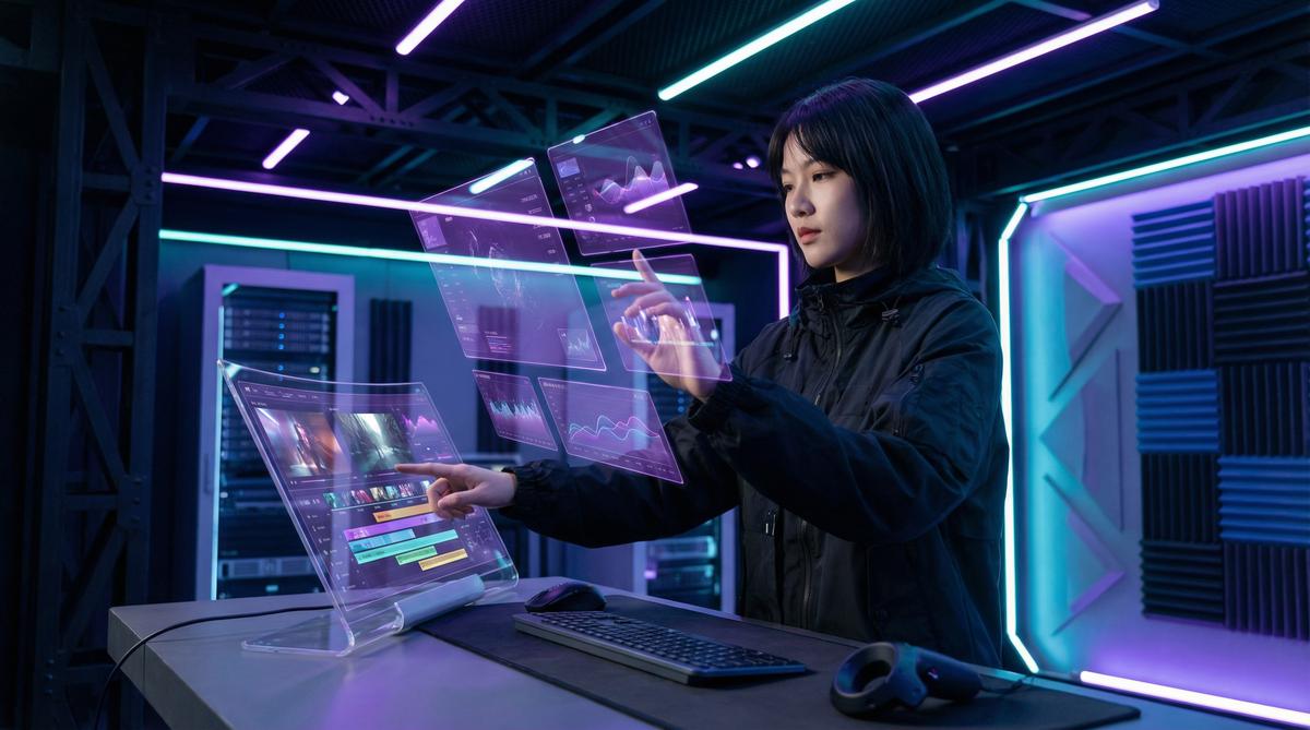 糖心vlog视频变现