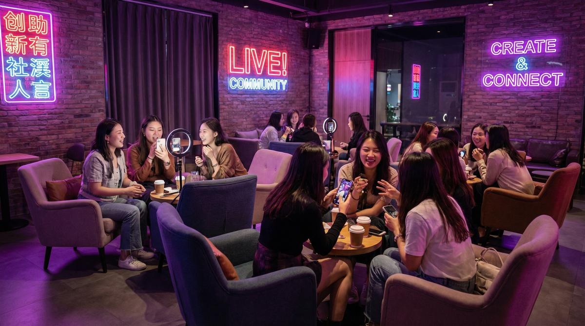 糖心vlog社区互动视频