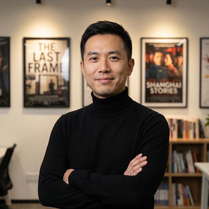 糖心vlog导演顾问