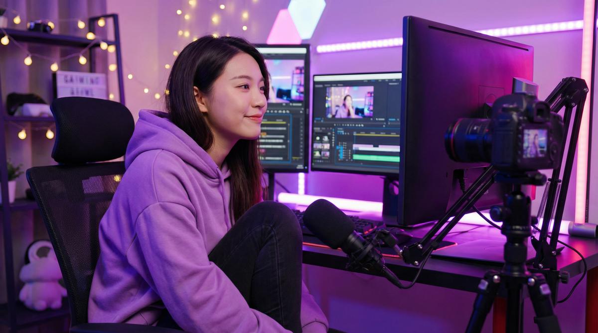 糖心vlog原创视频社区