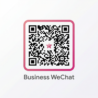 糖心vlog商务微信