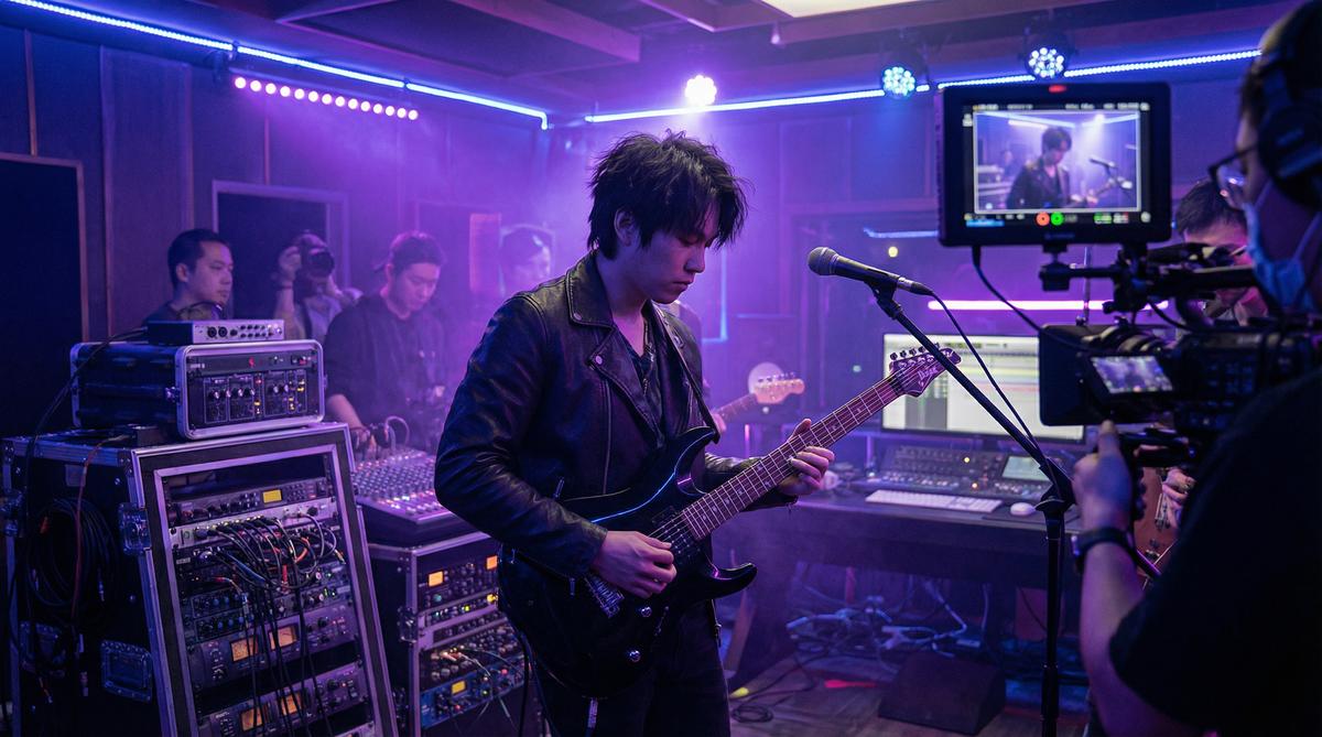 糖心vlog音乐视频